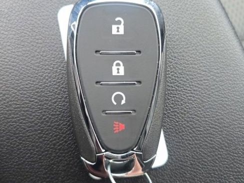 New 2026 Chevrolet Trax LT w/ Driver Confidence Package image 36