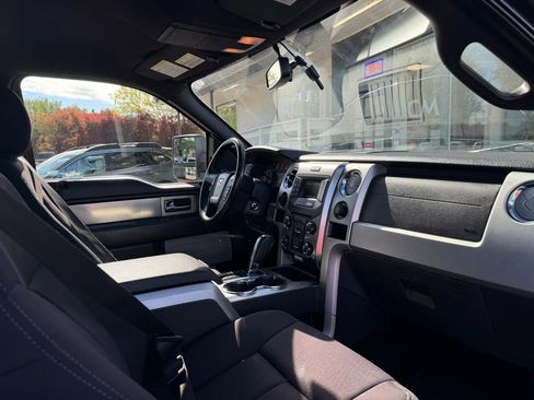 Used 2013 Ford F150 FX4 image 24