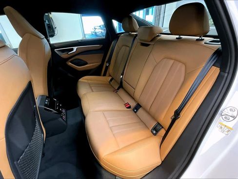 Used 2026 Audi A6 Premium Plus w/ Premium Plus Package image 21