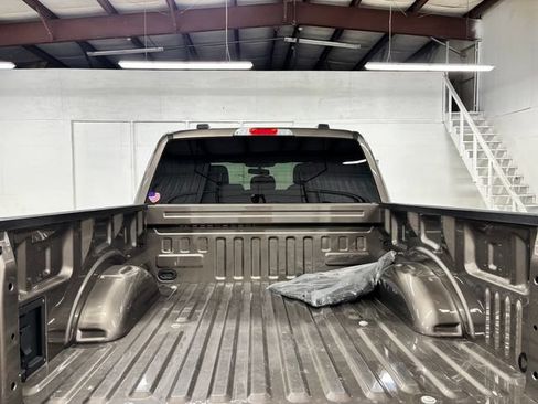 Used 2023 Ford F150 XLT w/ Equipment Group 302A High AWD/4WD image 24