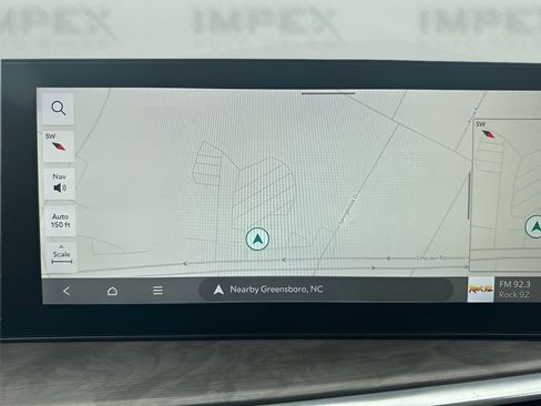 Used 2025 Kia Sorento SX image 21