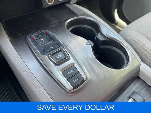 Used 2021 Honda Pilot EX image 20