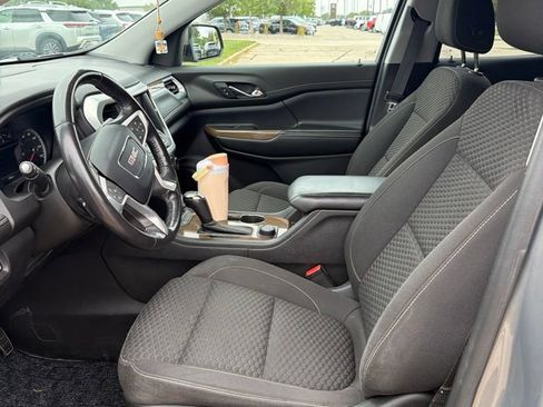 Used 2019 GMC Acadia SLE AWD/4WD image 5