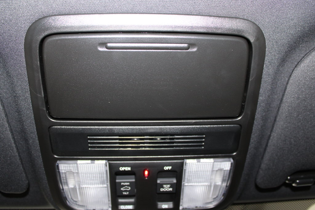 New 2026 Honda Odyssey Sport-L image 44