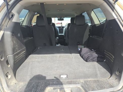 Used 2012 Chevrolet Traverse LT AWD/4WD image 5
