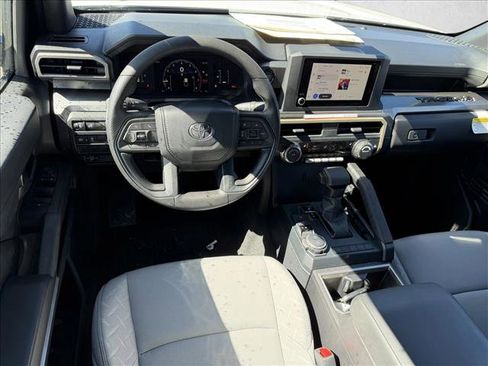 New 2026 Toyota Tacoma SR5 AWD/4WD image 10