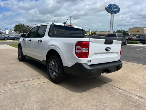 New 2026 Ford Maverick XLT AWD/4WD image 5
