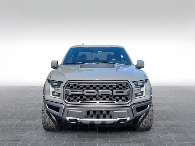 Used 2020 Ford F150 Raptor w/ Equipment Group 802A Luxury AWD/4WD image 2