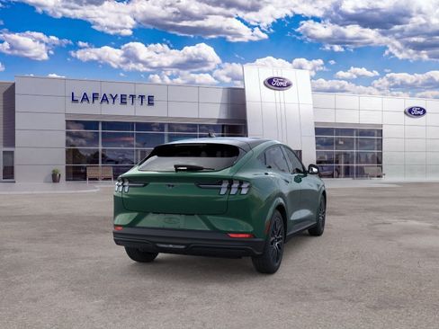 New 2026 Ford Mustang Mach-E Premium AWD/4WD image 48