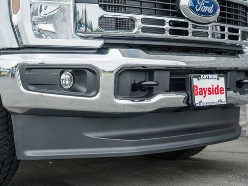 New 2026 Ford F250 XLT AWD/4WD image 15