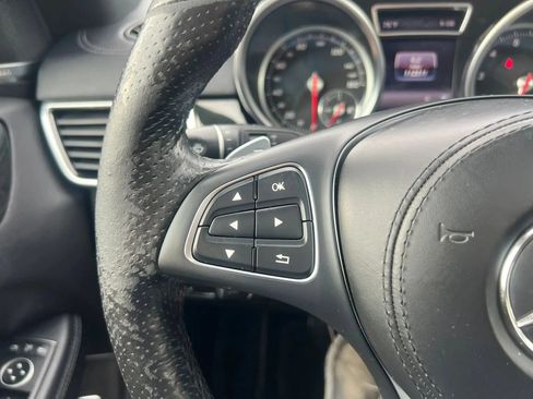 Used 2018 Mercedes-Benz GLS 450 4MATIC image 22