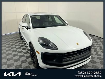 Used 2024 Porsche Macan GTS