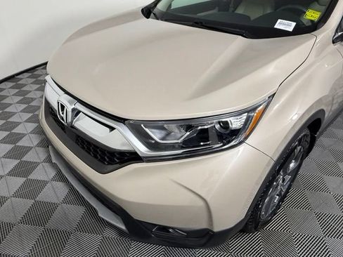 Used 2019 Honda CR-V EX-L image 10