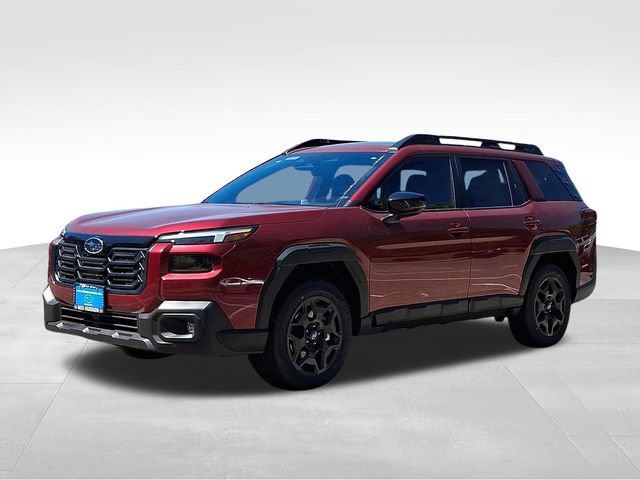 New 2026 Subaru Outback Limited AWD/4WD image 3