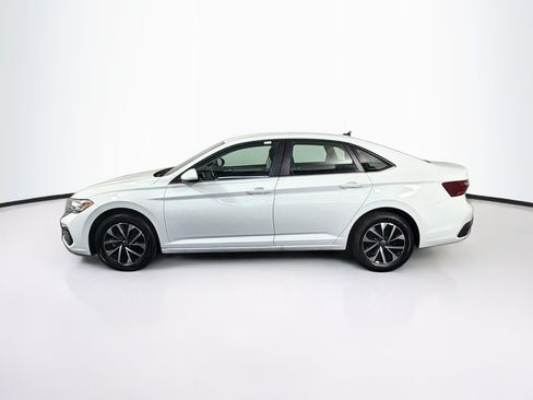 Used 2024 Volkswagen Jetta S FWD image 4