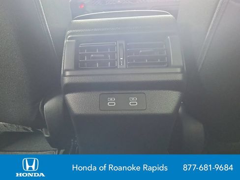 New 2026 Honda Accord LX image 30