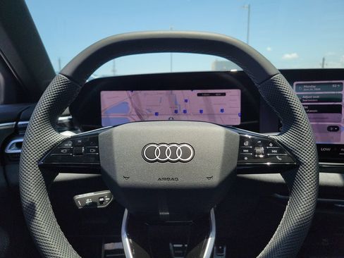 New 2026 Audi S5 Premium Plus AWD/4WD image 7