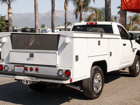 Used 2014 RAM 3500 Tradesman w/ Power & Remote Entry Group image 10