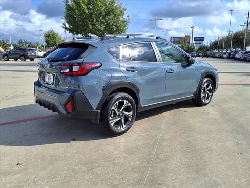 Certified 2025 Subaru Crosstrek 2.0i Premium image 25