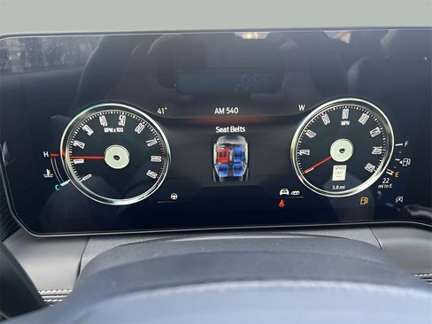 New 2025 Ford Mustang GT Premium image 11