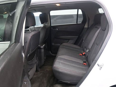 Used 2017 GMC Terrain SLE w/ Driver Alert Package I FWD image 10
