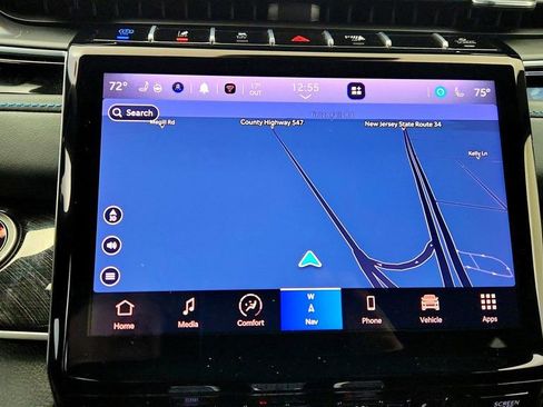 Used 2024 Jeep Grand Cherokee Trailhawk image 19