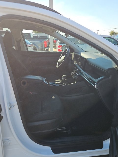 Used 2025 Hyundai Tucson SEL AWD/4WD image 9