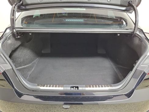 Used 2025 Toyota Camry SE w/ Multimedia Upgrade Package FWD image 10