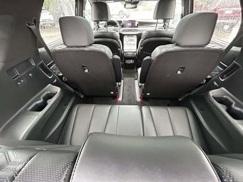 Used 2020 Hyundai Palisade Limited FWD image 17