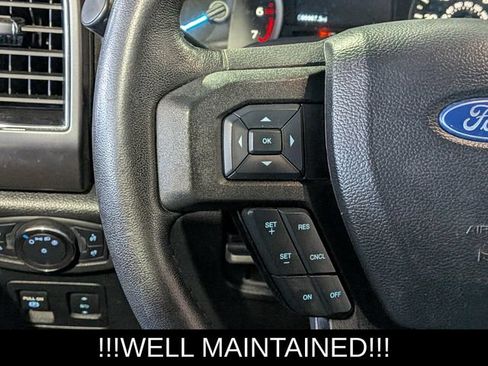 Used 2019 Ford F150 XLT w/ Equipment Group 302A Luxury AWD/4WD image 33