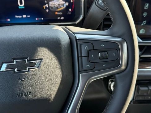 New 2026 Chevrolet Silverado 3500 LT w/ Trail Boss Package AWD/4WD image 42