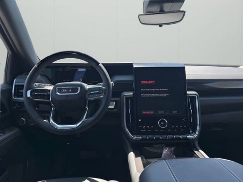 New 2026 GMC Yukon XL Elevation w/ Elevation Premium Package AWD/4WD image 28