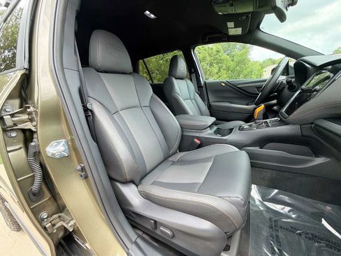 Certified 2025 Subaru Outback Wilderness AWD/4WD image 18