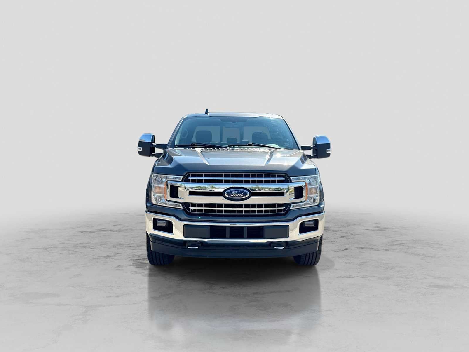 Used 2018 Ford F150 XLT w/ Equipment Group 302A Luxury AWD/4WD image 9