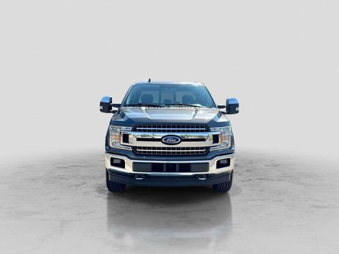 Used 2018 Ford F150 XLT w/ Equipment Group 302A Luxury AWD/4WD image 9