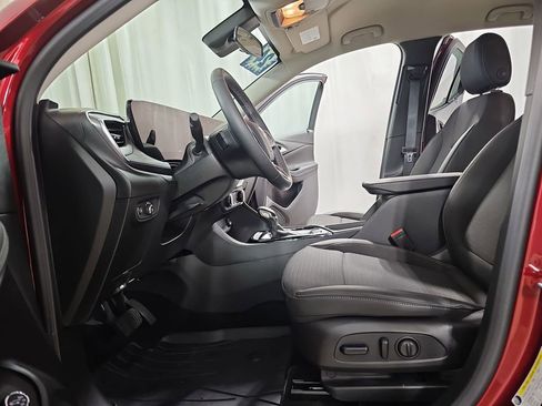 Certified 2024 Buick Encore GX Preferred w/ Comfort Package image 18