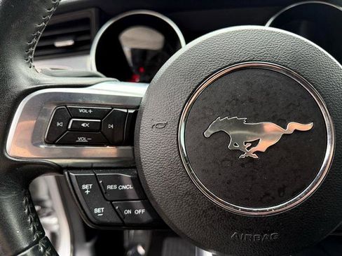 Used 2020 Ford Mustang GT w/ Equipment Group 301A image 26