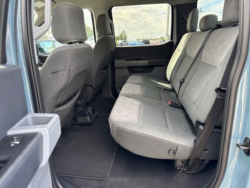 Used 2023 Ford F150 XLT image 12