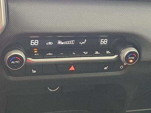 Used 2025 MAZDA CX-50 AWD 2.5 S w/ Weather Package image 24