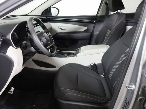 Used 2023 Hyundai Tucson SEL AWD/4WD image 25
