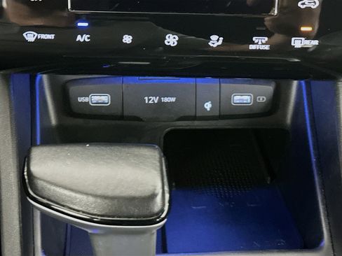 Used 2024 Hyundai Tucson XRT image 26