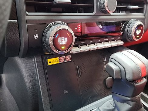 New 2026 Toyota Tacoma TRD Pro image 16