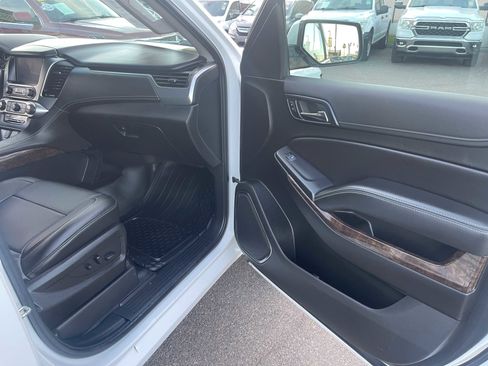 Used 2020 Chevrolet Tahoe LS w/ Max Trailering Package image 16