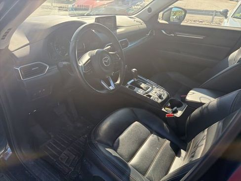 Used 2019 MAZDA CX-5 Grand Touring AWD/4WD image 5