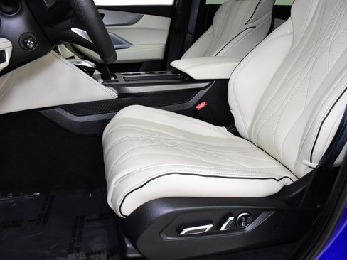 Used 2025 Acura MDX A-Spec AWD/4WD image 13