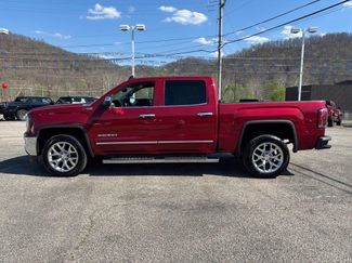 Used 2018 GMC Sierra 1500 SLT w/ SLT Premium Package AWD/4WD video 2