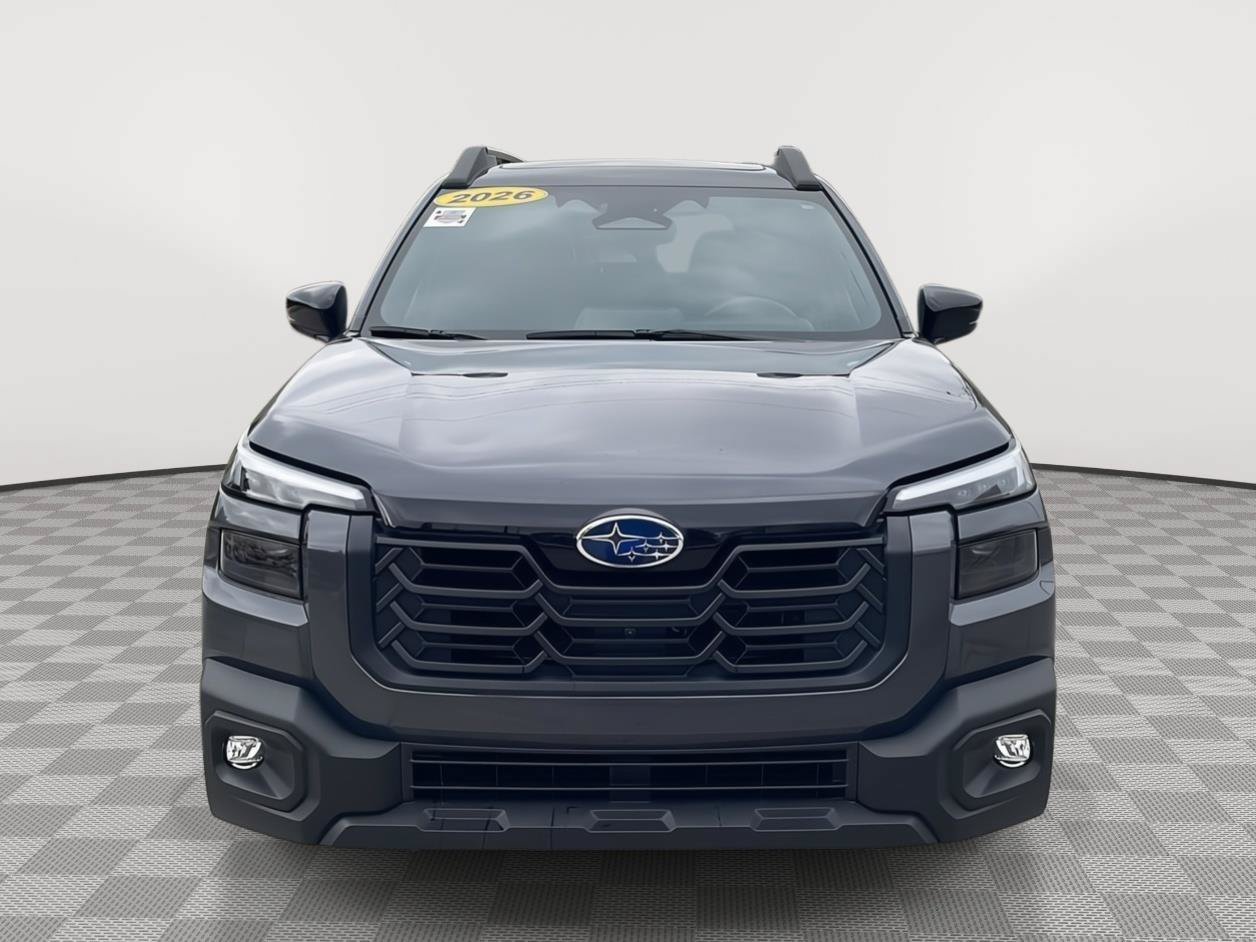 Used 2026 Subaru Outback Limited XT AWD/4WD image 14