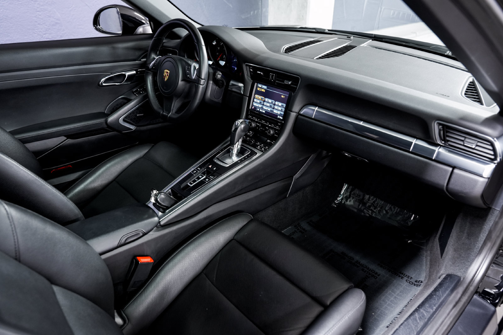 Used 2014 Porsche 911 Carrera RWD image 27