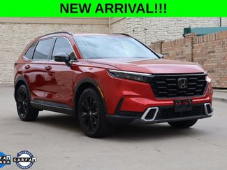 Used 2023 Honda CR-V Sport Touring video 1