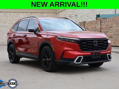 Used 2023 Honda CR-V Sport Touring